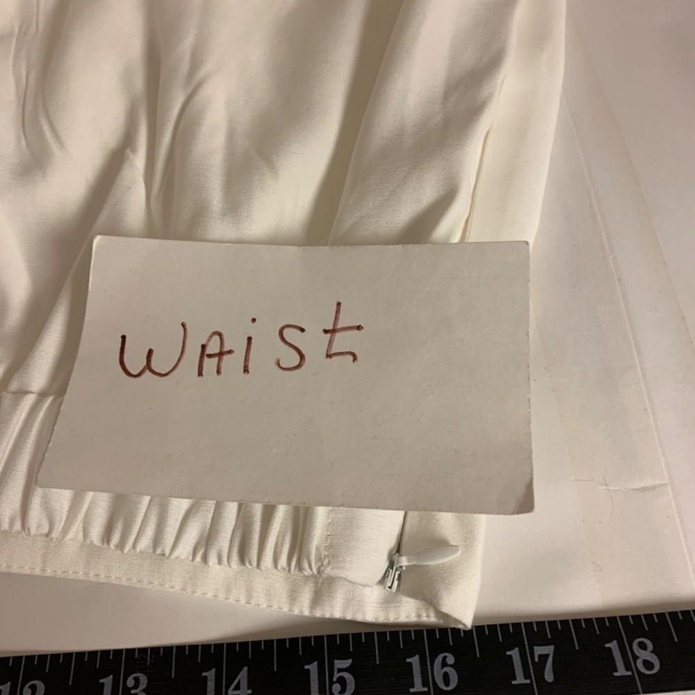 Pretty Garden Womens Short Set White NWT Classic Vest On Trend Retro Summer - Picture 6 of 12